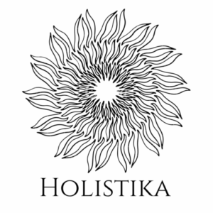 alt="Logo Holistika Cacao – cacao cérémoniel artisanal"